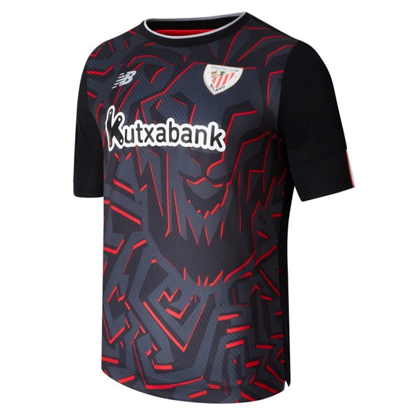 Maglia Athletic Bilbao 2ª 2022-2023